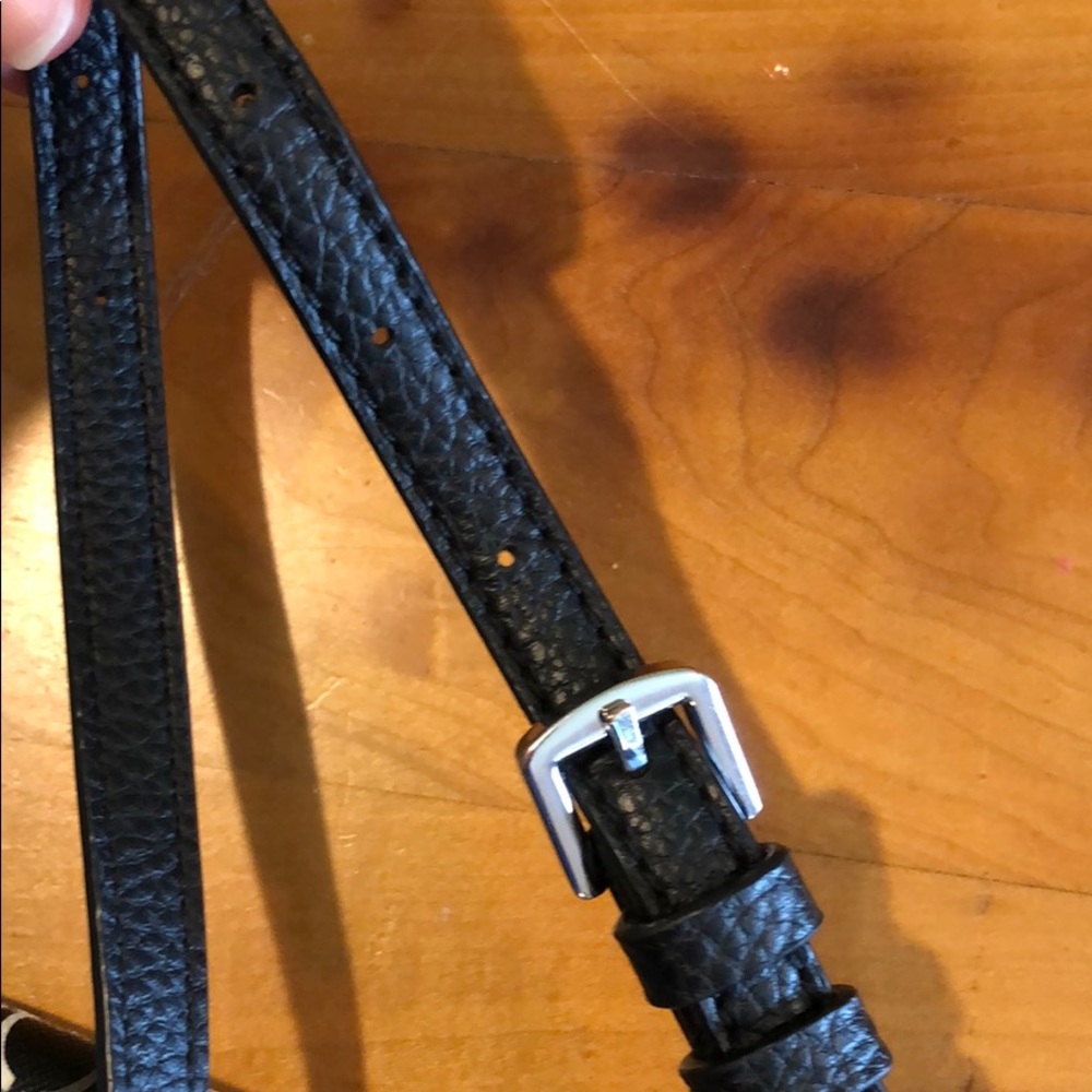 Coach Crossbody Purse - Picture 6 of 7